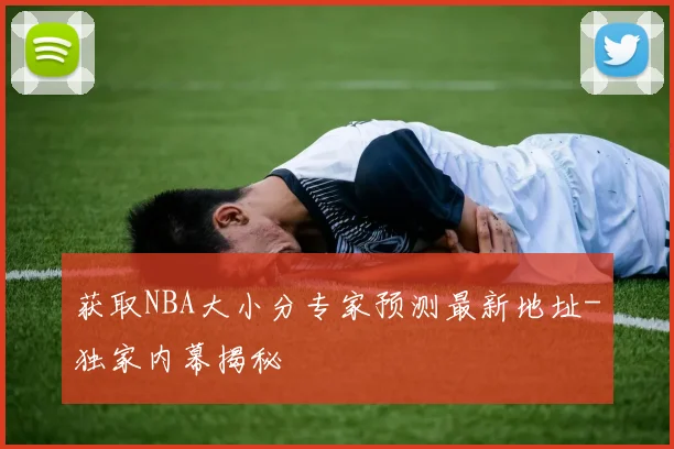 获取NBA大小分专家预测最新地址-独家内幕揭秘